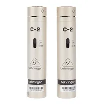 Microfone Behringer C2