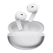 Fone de Ouvido Haylou X1 2023 Wireless - Prata