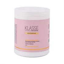 Mascara Capilar Klasse Keratin Repair 500G