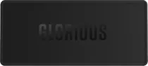 Mousepad Glorious Keyboard Mat GMMK 3 14" X 16" - Preto