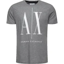 Armani Exchange Camiseta A.X 8NZTPAZJH4Z (T) L Grey