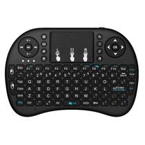 Teclado Satellite AK723G Sem Fio para TV Smart