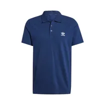 Remera Adidas JD2440 Polo Essentials Trefoil Masculino