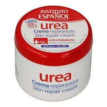 Instituto Español Crema Reparadora Urea 400ML