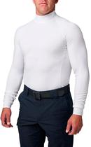 Camiseta 5.11 Tactical Mock Neck 42194-992 White