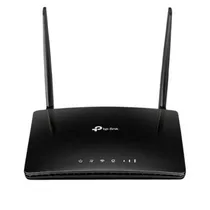 Router TP-Link Archer MR200 Wifi 4G Lte Dual Brasl