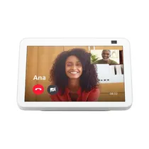Amazon Echo Show 8 Con Alexa 2DA Generación Blanco