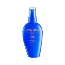 Spray Protetor Solar Shiseido Ultimate SPF40 150ML