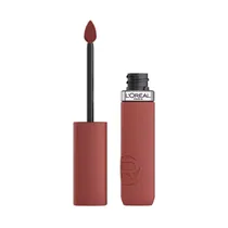 Labial Líquido Loreal Infallible Matte Resistance 150 Lazy Sunday 4.6GR