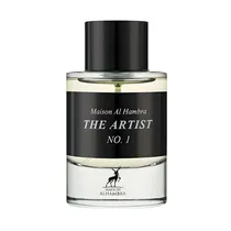 Perfume Maison Alhambra The Artist No I (U) – 50ML  Perfume Mai...