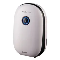 Desumidificador de Ar Quanta Ariadry Pure QTDAP550 - 72W - 1.1L - 110V/60HZ - Branco