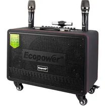  Ecopower Sp...