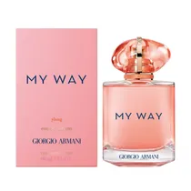 Armani MY Way Ylang Edp 90ML Fem