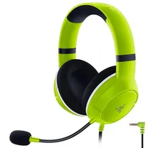 Fone Razer Kaira X Electric Volt Xbox Series X|s RZ04-03970600-R 3U1