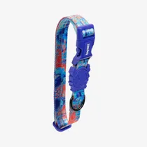 Zeedog Collar p/Perro Glitch Extra Small Error #404