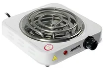 Fogão Elétrico Onida ON-01 1000W - 220V (1 Boca)