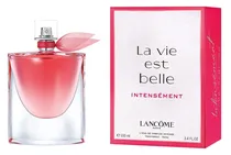 Perfume Lancôme La Vie Est Belle Intensément Edp 100ML - Feminino