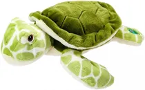 Pelúcia Tartaruga Your Planet Eco Toys - 443149 (30CM)