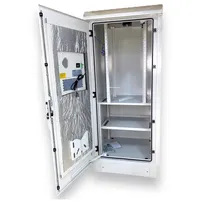 F. Olt Rack 19" 22U 1500W(208*90*90CM)Ext.C/Ar Cond Ac 50HZ
