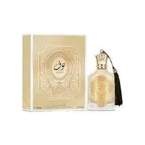 Paris Corner Perfume Nouf Unisex Eau de Parfum 100ML