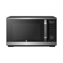 Microondas Air Fryer Con Grill Tokyo EDTMTOK23L 23L 220V Negro