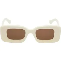 Loewe Lentes 40101I *25E Acetato #46 Marfil