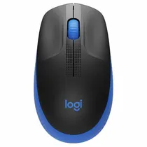 Mouse Wir Logi M190 910-005903 M190 Azul/Negro
