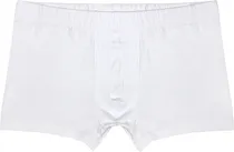 Boxer Hydrant BH00003 Branco - Masculino