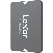 SSD 2,5" Lexar NS100 SATA 550 MB/s 2 TB (LNS100-2TRBNA)