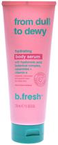 Body Creme B.Fresh Hydrating From Dull To Dewy - 236ML