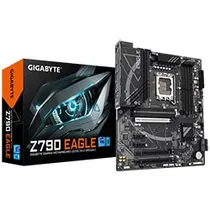 Placa Mãe Gigabyte Z790 Eagle Socket LGA 1700 / DDR5