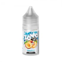 Essencia Vape Zomo Salt Peach Ice 35MG 30ML