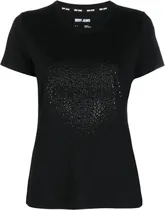 Camiseta DKNY E31G1DNA-BLK - Feminina