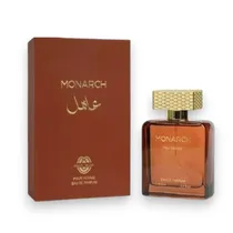 Perfume Masculino Mush Mush Monarch Edp 100ML