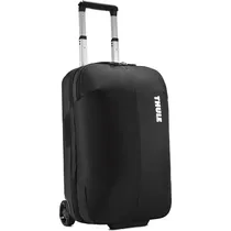 Mala de Mão Thule Subterra TSR336 Carry On Bagagem - Preto