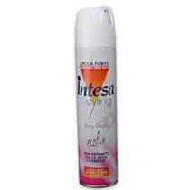Inte Laca Fort SPR Shiny 300ML  Inte Laca F...