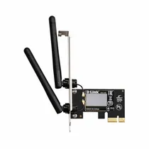 Wir. Adapter PCI Exp. D-Link DWA-548 N300 300MBPS