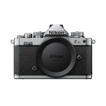 Camara Nikon Z FC