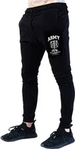 Calça Mith Army MT 1167.1 - Masculino