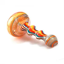 Pipe de Vidro Herb PP015 12.5 CM