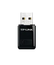 TP-Link USB TL-WN823N 300MBPS Mini Adaptador  TP-Link USB...