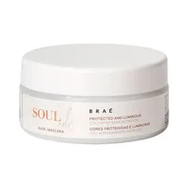 Brae Mascara Capilar Hidratante Soul Color 200G