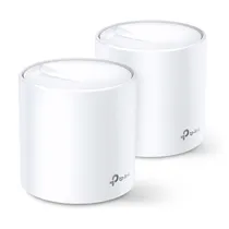 Deco X20 Mesh TP-Link AX1800 PACK-2