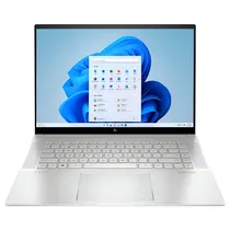 Notebook HP 15-FD0023DX i3-1215U 15.6" 8/256GB/W11 Touch - Silver