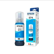 Tinta Epson T574 220 T574220-Al Ciano 70ML L8050  Tinta Epson...
