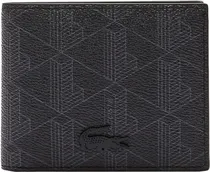 Carteira de Mão Lacoste NH3697LXH45- Masculina
