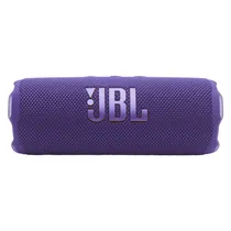 Speaker Portátil JBL Flip 7 Bluetooth - Roxo