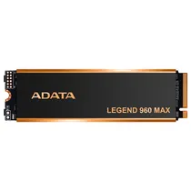 HD SSD M.2 2TB Nvme Adata Legend 960 Max 7400MB/s ALEG-960M-2TCS