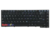 NB TCL HP 8510W Preto (US)