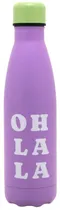 Garrafa Térmica Trendy 16450 500ML - Roxo